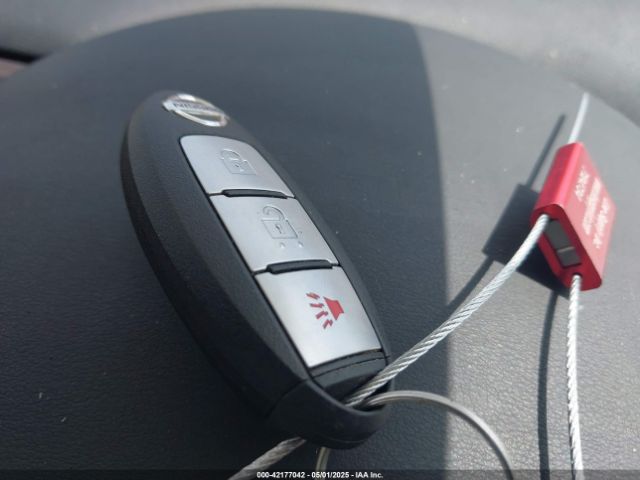 2018 NISSAN MURANO 5N1AZ2MG5JN143331 Photo 10