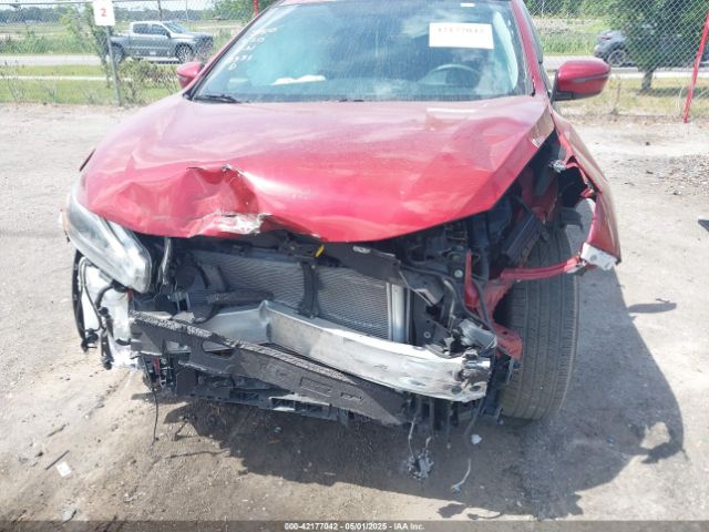 2018 NISSAN MURANO 5N1AZ2MG5JN143331 Photo 5