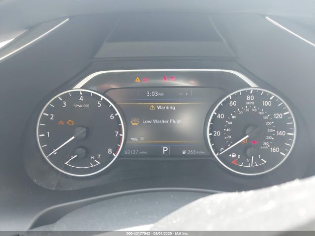2018 NISSAN MURANO 5N1AZ2MG5JN143331 Photo 6