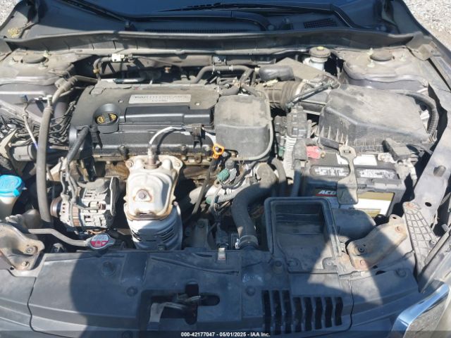 1HGCR2F37EA149525 Honda ACCORD LX