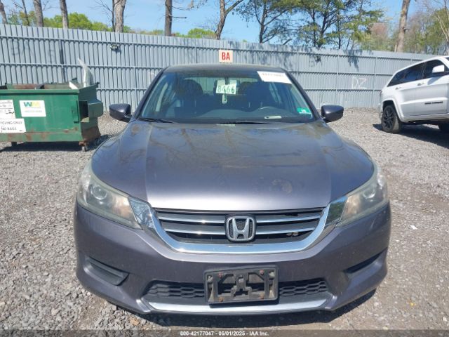 1HGCR2F37EA149525 Honda ACCORD LX