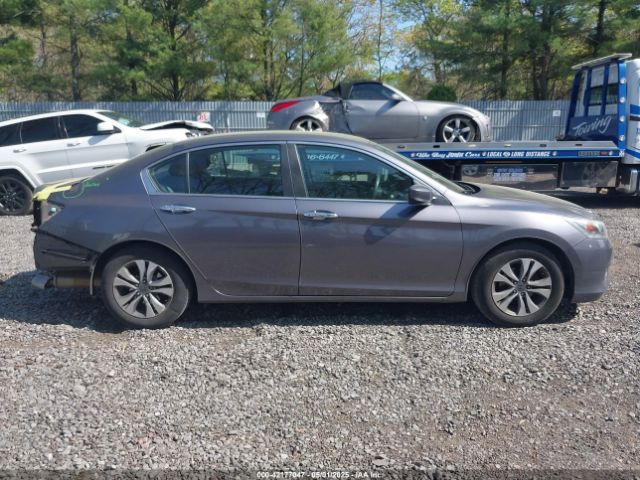 1HGCR2F37EA149525 Honda ACCORD LX