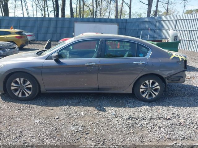 1HGCR2F37EA149525 Honda ACCORD LX