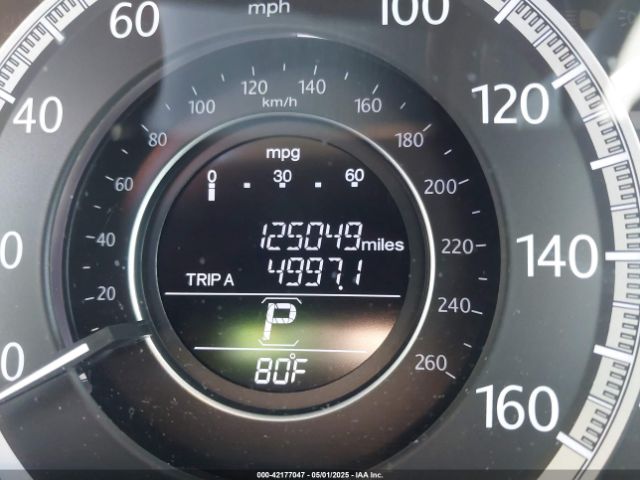 1HGCR2F37EA149525 Honda ACCORD LX