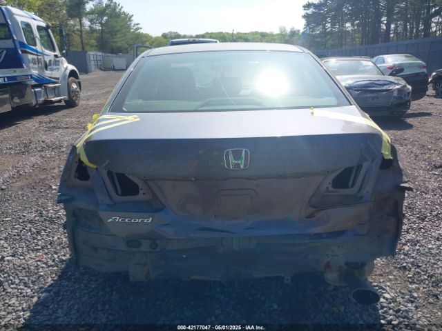1HGCR2F37EA149525 Honda ACCORD LX
