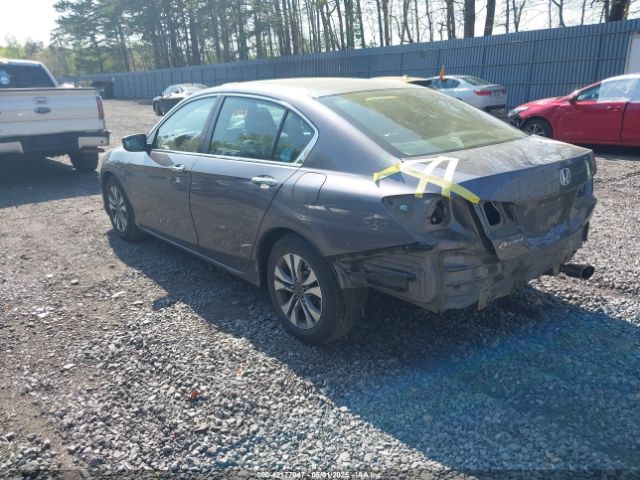 1HGCR2F37EA149525 Honda ACCORD LX