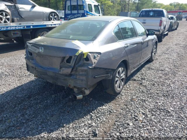 1HGCR2F37EA149525 Honda ACCORD LX