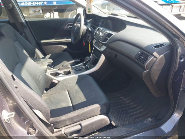1HGCR2F37EA149525 Honda ACCORD LX