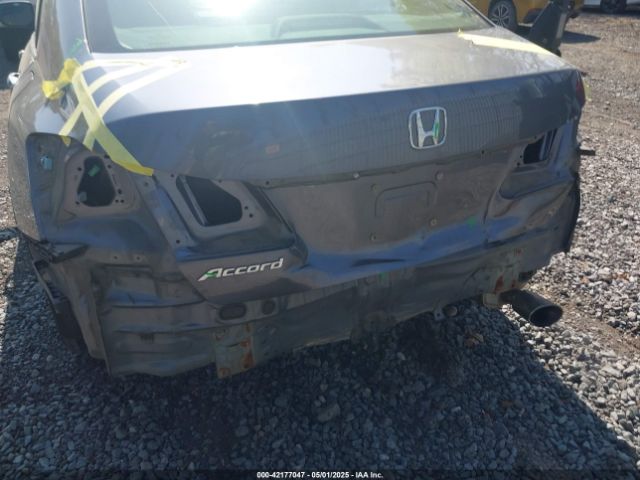 1HGCR2F37EA149525 Honda ACCORD LX