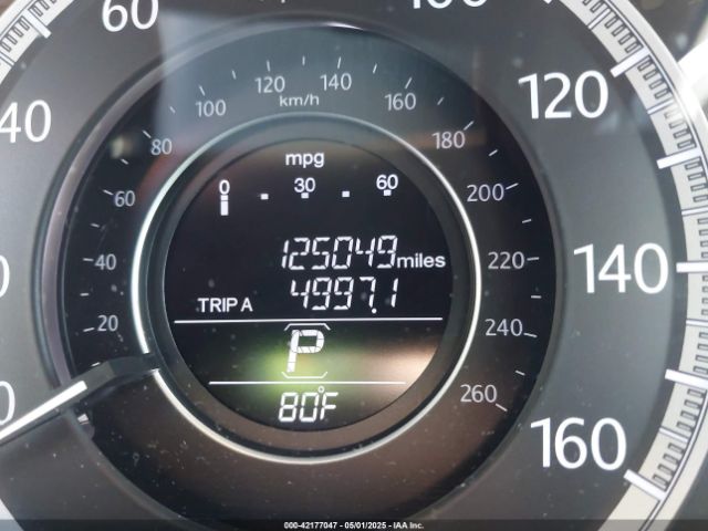 1HGCR2F37EA149525 Honda ACCORD LX