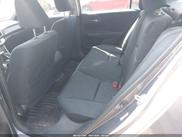 1HGCR2F37EA149525 Honda ACCORD LX