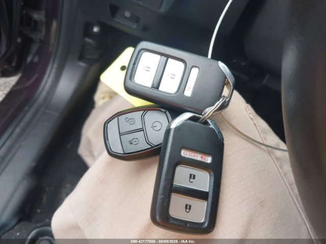 3HGGK5H81FM757562 Honda Fit Ex/ex-l