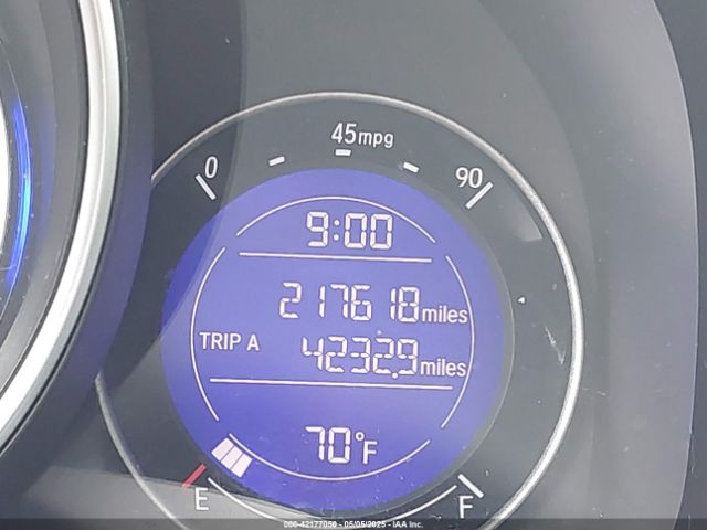 3HGGK5H81FM757562 Honda Fit Ex/ex-l