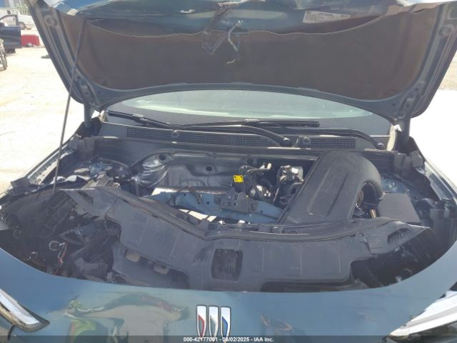 2024 BUICK ENVISTA KL47LAE28RB210069 Photo 9