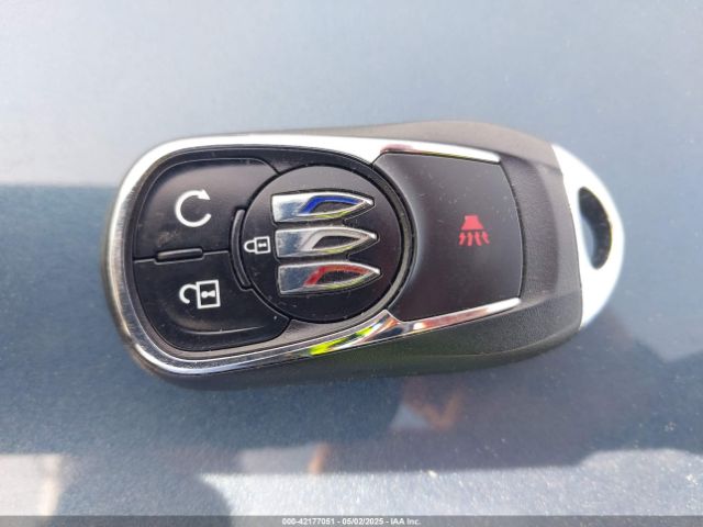 2024 BUICK ENVISTA KL47LAE28RB210069 Photo 10