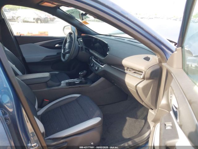 2024 BUICK ENVISTA KL47LAE28RB210069 Photo 4