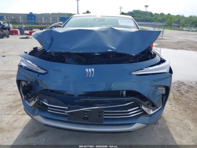 2024 BUICK ENVISTA KL47LAE28RB210069 Photo 5