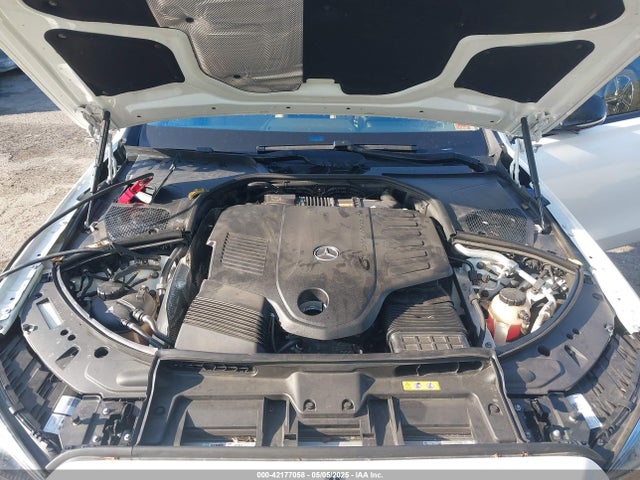 W1K6G6DB3PA222076 Mercedes-Benz m256