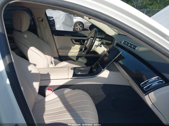 W1K6G6DB3PA222076 Mercedes-Benz m256