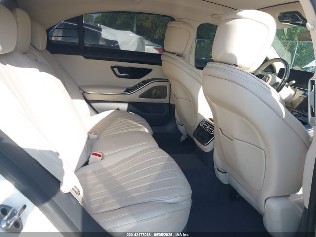 W1K6G6DB3PA222076 Mercedes-Benz m256