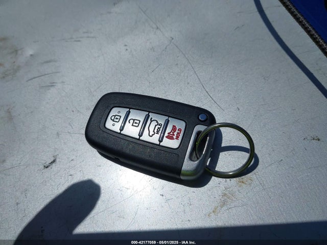 Hyundai Veloster 2015 KMHTC6AD7FU240720 Image 11