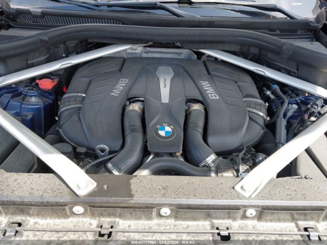 2019 BMW X5 5UXJU2C55KLN64657 Photo 9