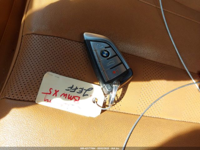 2019 BMW X5 5UXJU2C55KLN64657 Photo 10