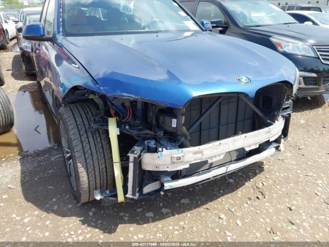 2019 BMW X5 5UXJU2C55KLN64657 Photo 5