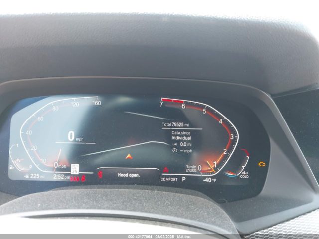 2019 BMW X5 5UXJU2C55KLN64657 Photo 6