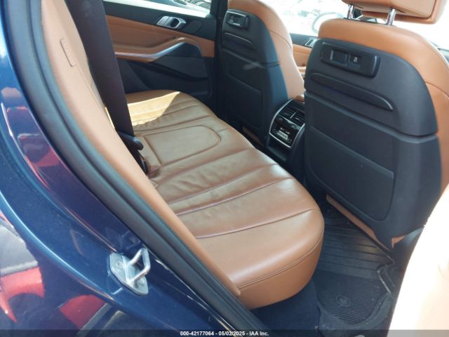 2019 BMW X5 5UXJU2C55KLN64657 Photo 7