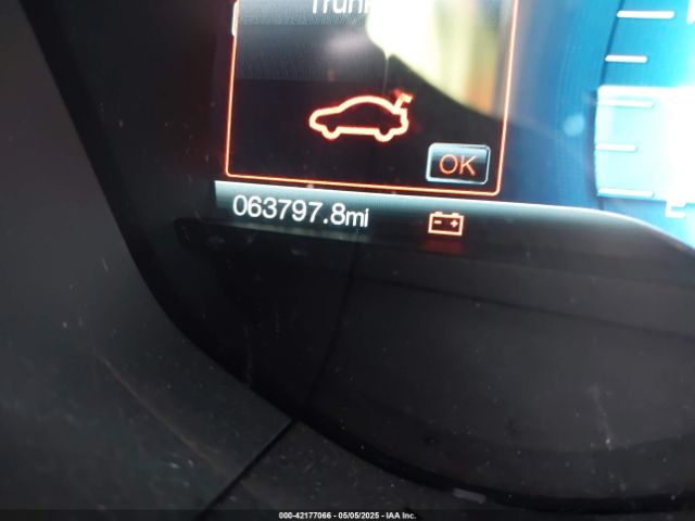 3FA6P0HD2HR166776 Ford FUSION SE