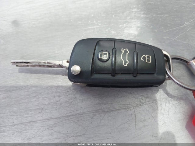 2011 AUDI Q7 WA1DGAFE2BD006121 Photo 10