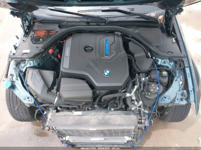 WBA5P7C02MFK71048 BMW 3 Series 330e