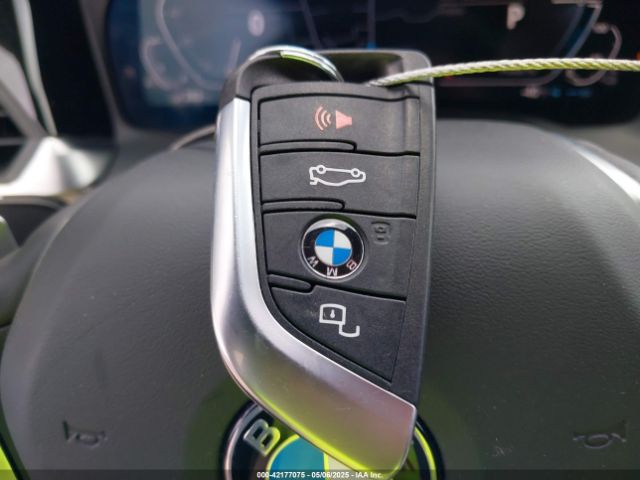 WBA5P7C02MFK71048 BMW 3 Series 330e