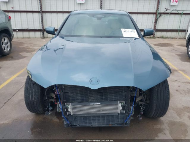 WBA5P7C02MFK71048 BMW 3 Series 330e