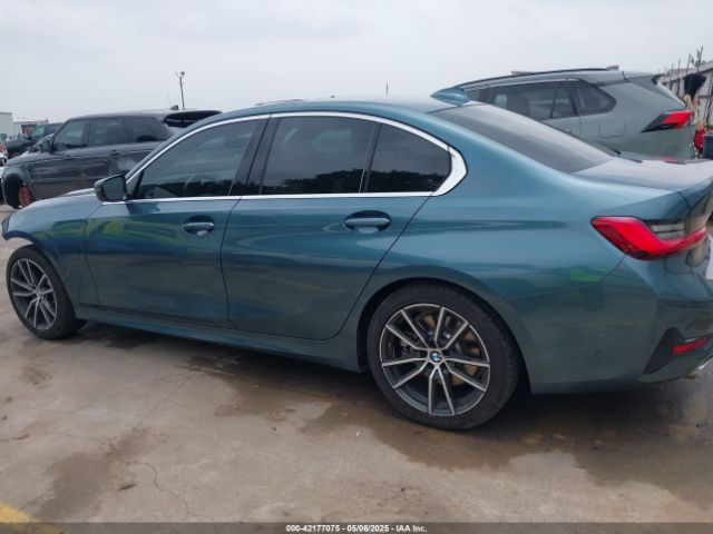 WBA5P7C02MFK71048 BMW 3 Series 330e