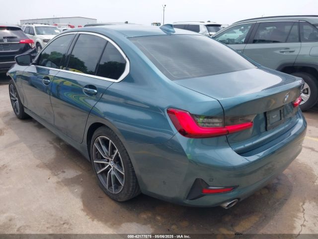 WBA5P7C02MFK71048 BMW 3 Series 330e