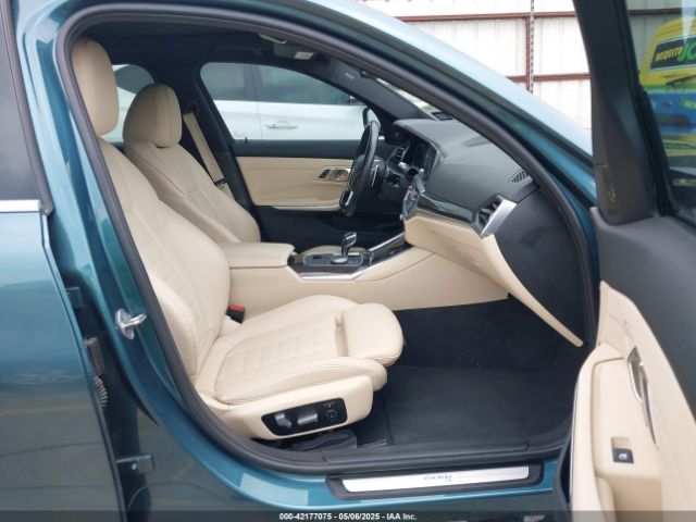 WBA5P7C02MFK71048 BMW 3 Series 330e