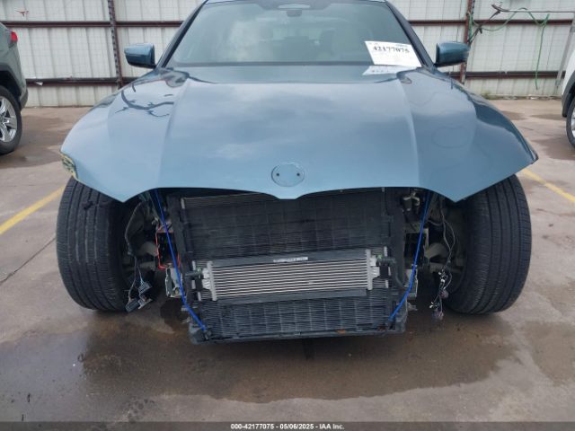 WBA5P7C02MFK71048 BMW 3 Series 330e