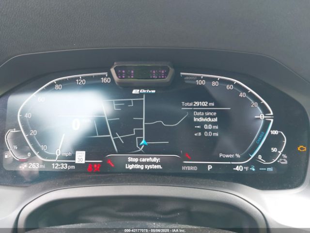 WBA5P7C02MFK71048 BMW 3 Series 330e