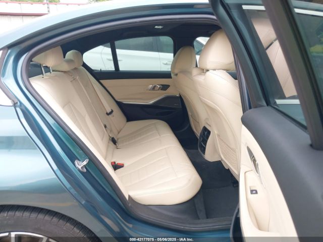 WBA5P7C02MFK71048 BMW 3 Series 330e