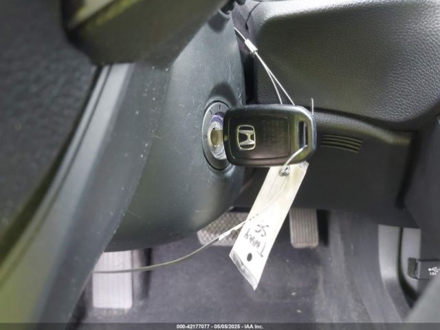19XFC2F59GE200795 Honda Civic Lx