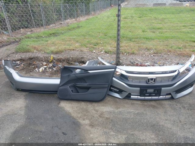 19XFC2F59GE200795 Honda Civic Lx