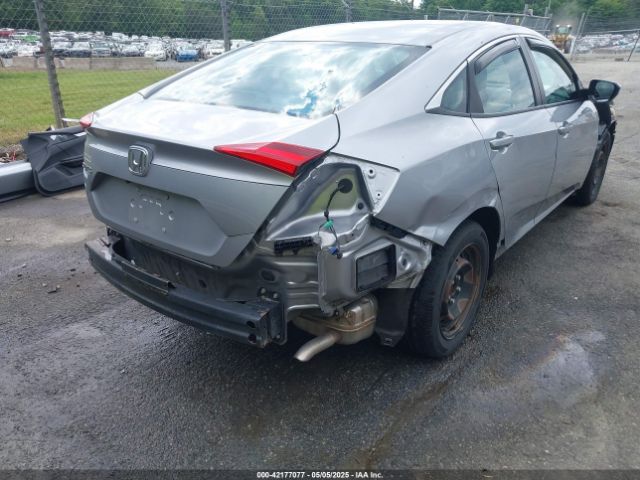 19XFC2F59GE200795 Honda Civic Lx