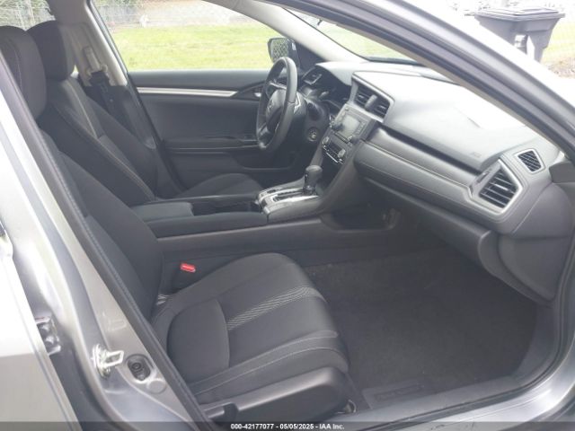 19XFC2F59GE200795 Honda Civic Lx