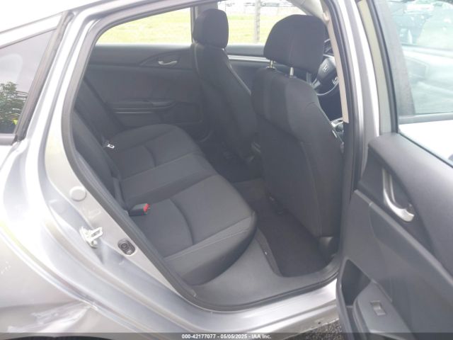 19XFC2F59GE200795 Honda Civic Lx