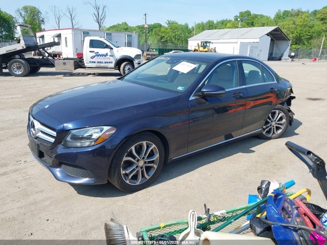 55SWF4KB9GU138872 Mercedes-Benz C 300 4matic/luxury 4matic/sport 4matic