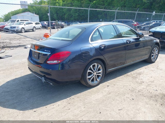 55SWF4KB9GU138872 Mercedes-Benz C 300 4matic/luxury 4matic/sport 4matic