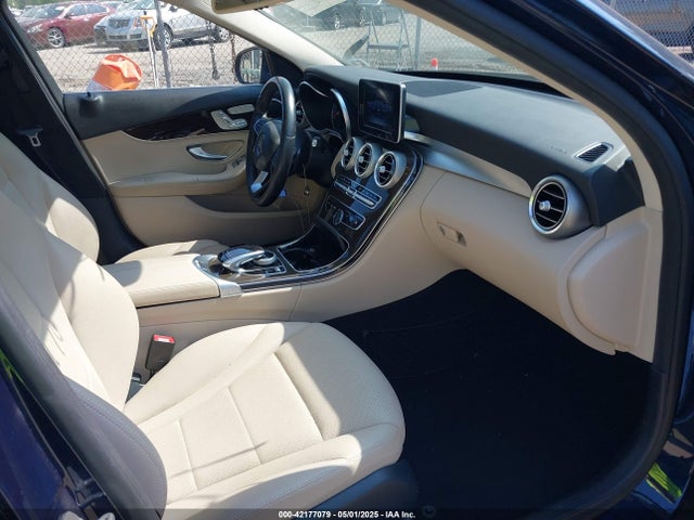 55SWF4KB9GU138872 Mercedes-Benz C 300 4matic/luxury 4matic/sport 4matic