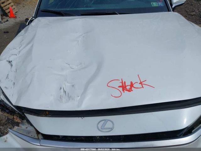 5TDAAAB60RS008022 Lexus Tx 350